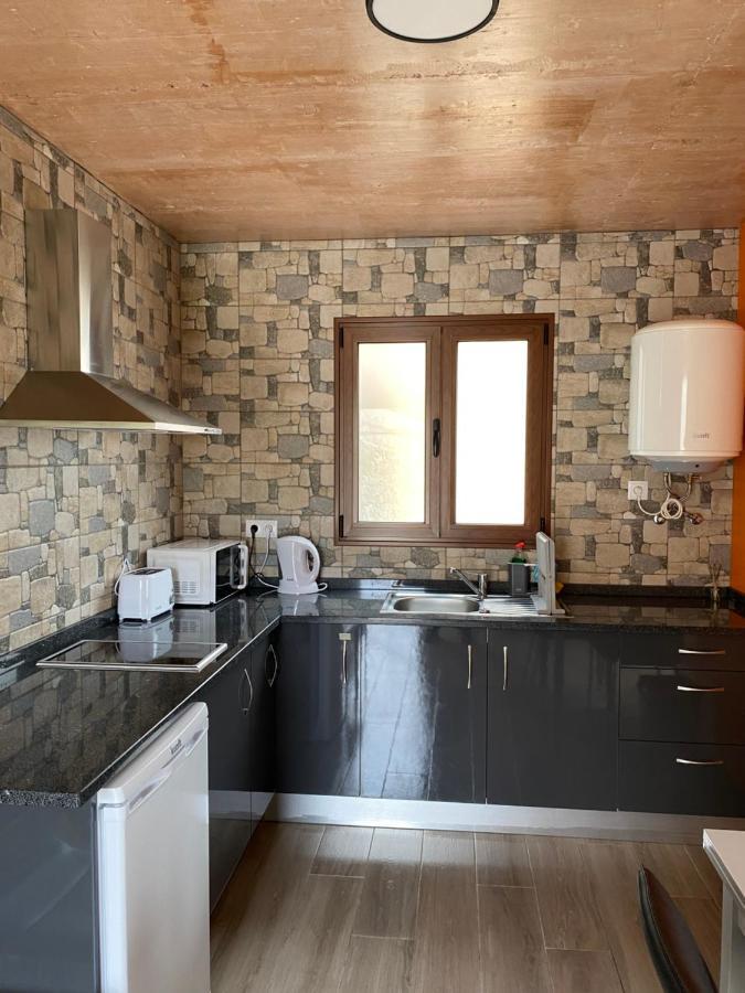 Casa Caminho Da Praia Porto Da Cruz Ngoại thất bức ảnh