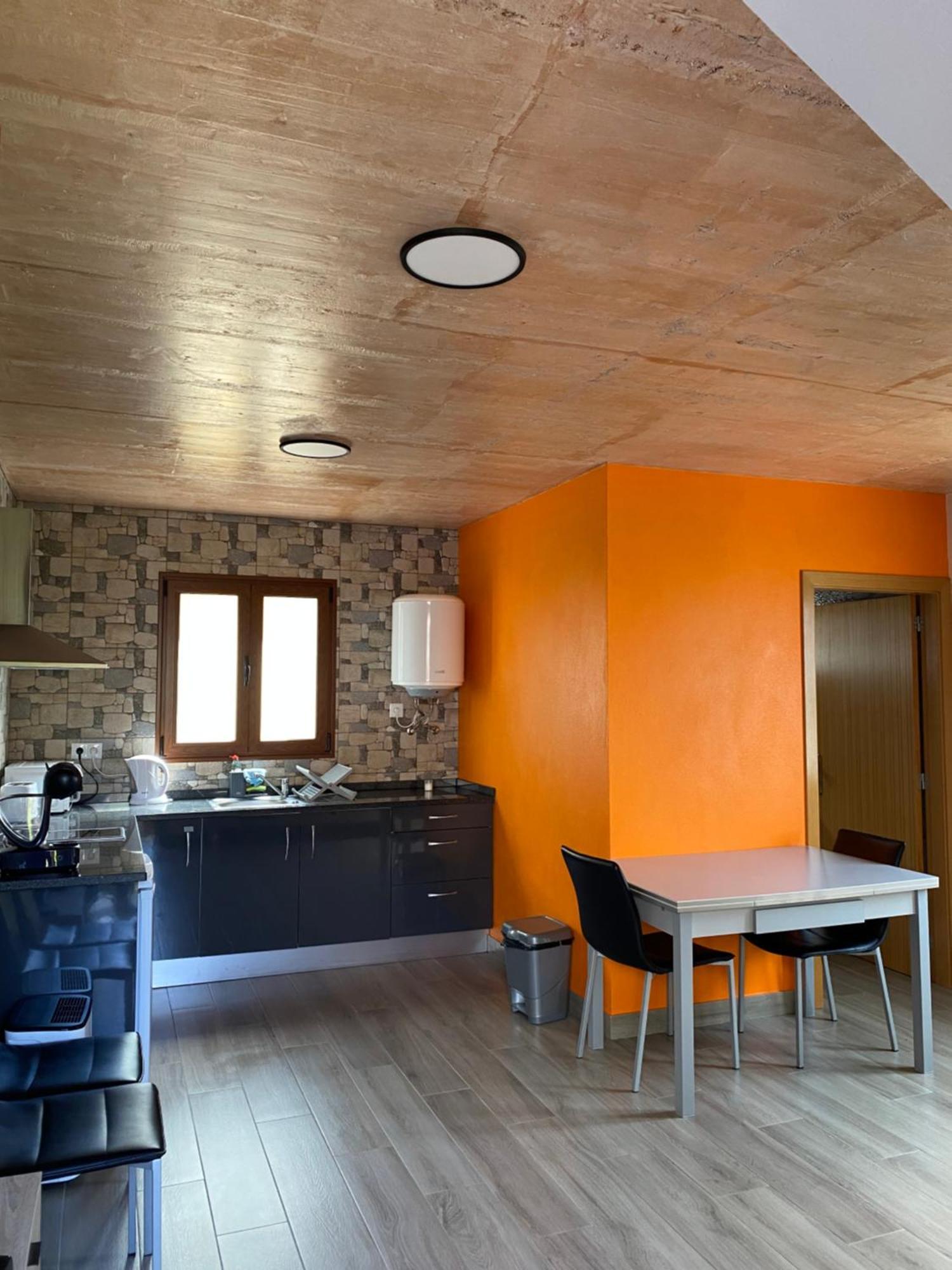 Casa Caminho Da Praia Porto Da Cruz Ngoại thất bức ảnh