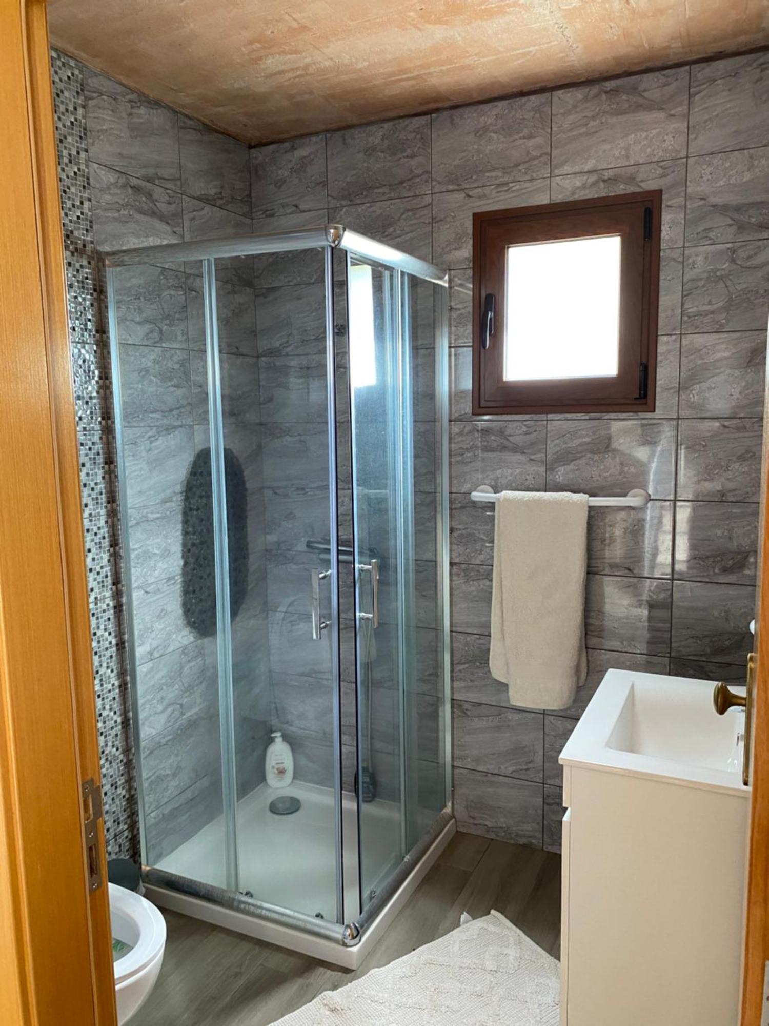Casa Caminho Da Praia Porto Da Cruz Ngoại thất bức ảnh