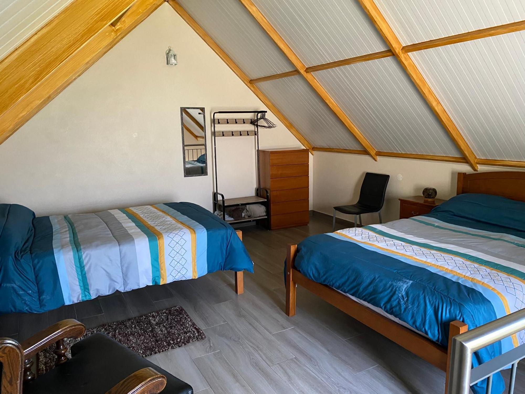 Casa Caminho Da Praia Porto Da Cruz Ngoại thất bức ảnh